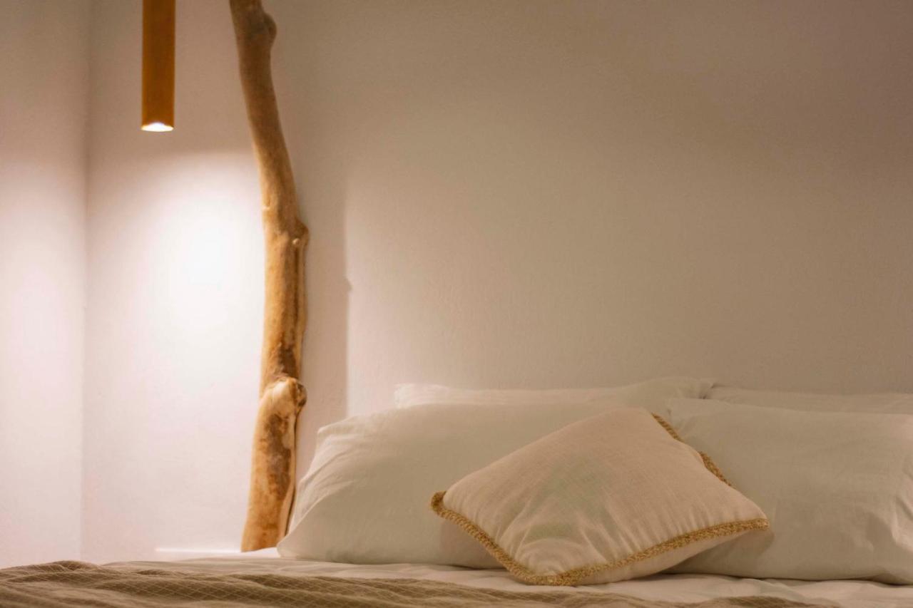 Olive Grove Suites Boutique Hotel Moraítika Eksteriør bilde