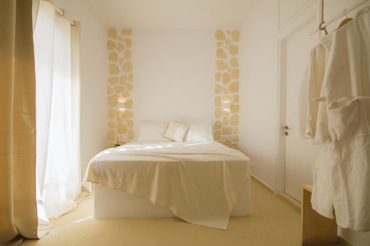 Olive Grove Suites Boutique Hotel Moraítika Eksteriør bilde