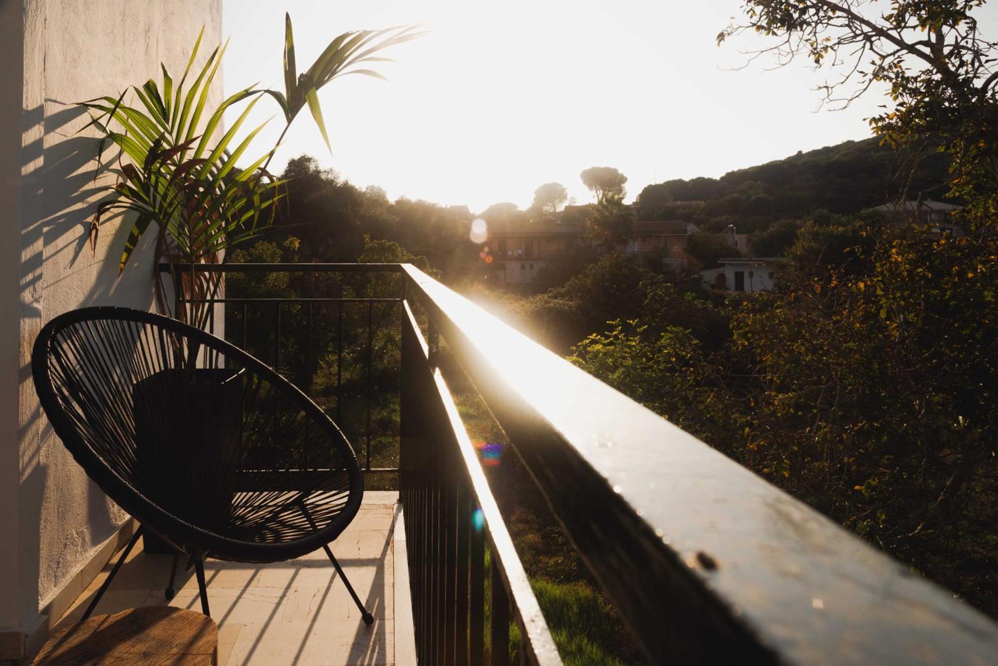 Olive Grove Suites Boutique Hotel Moraítika Eksteriør bilde
