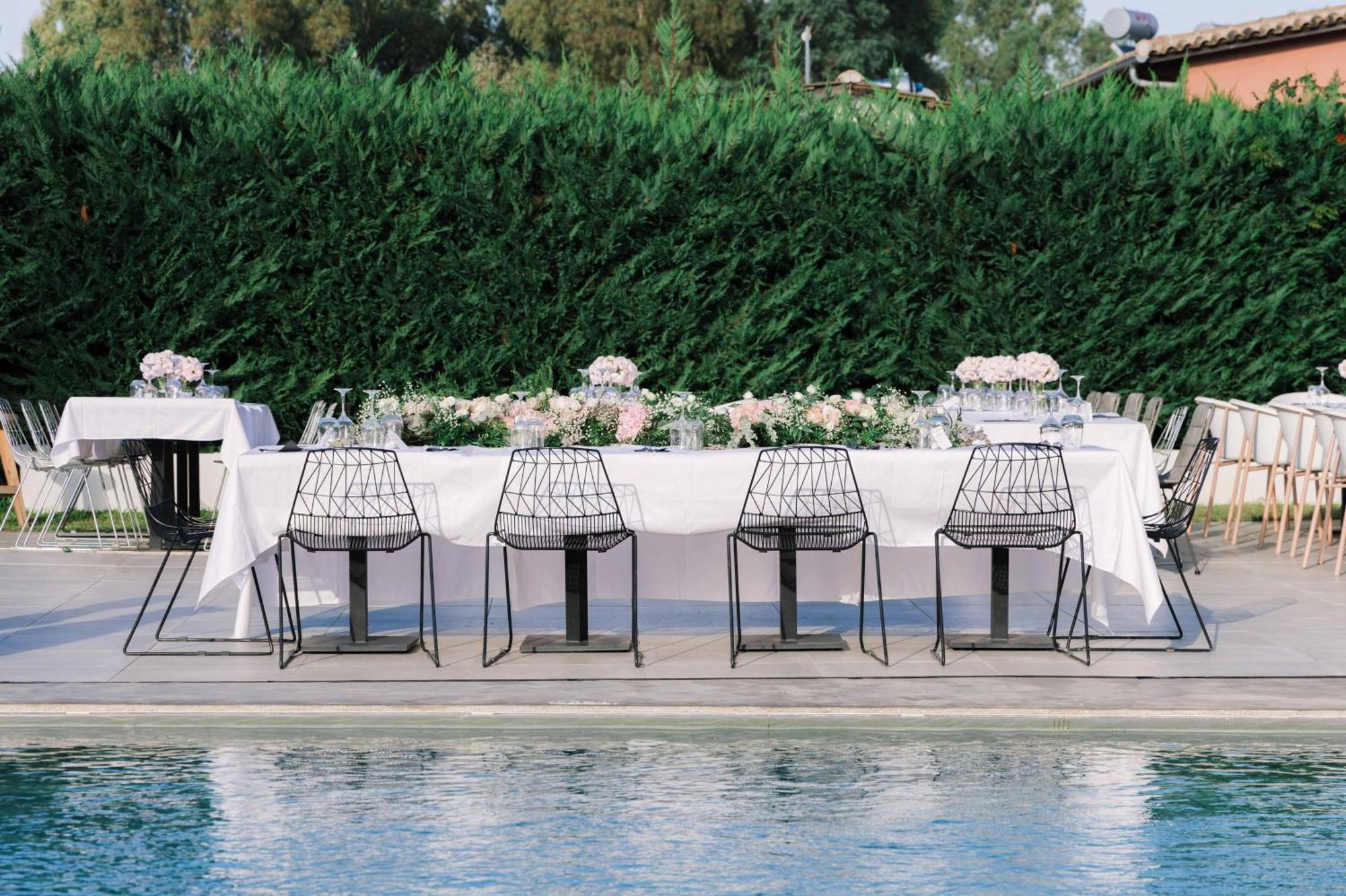 Olive Grove Suites Boutique Hotel Moraítika Eksteriør bilde