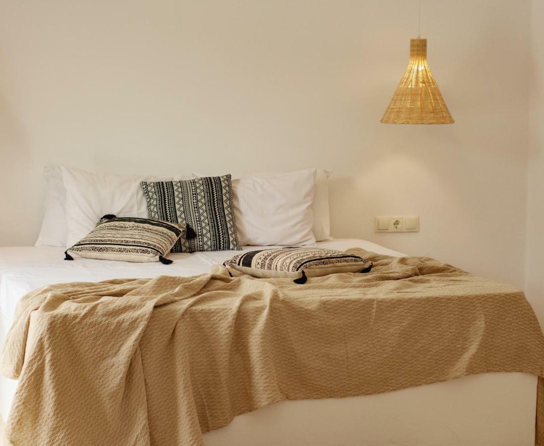 Olive Grove Suites Boutique Hotel Moraítika Eksteriør bilde