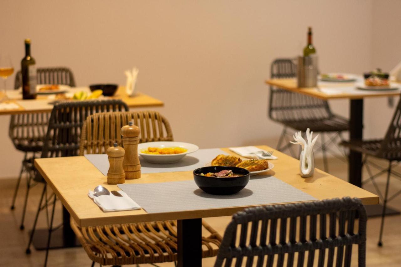 Olive Grove Suites Boutique Hotel Moraítika Eksteriør bilde